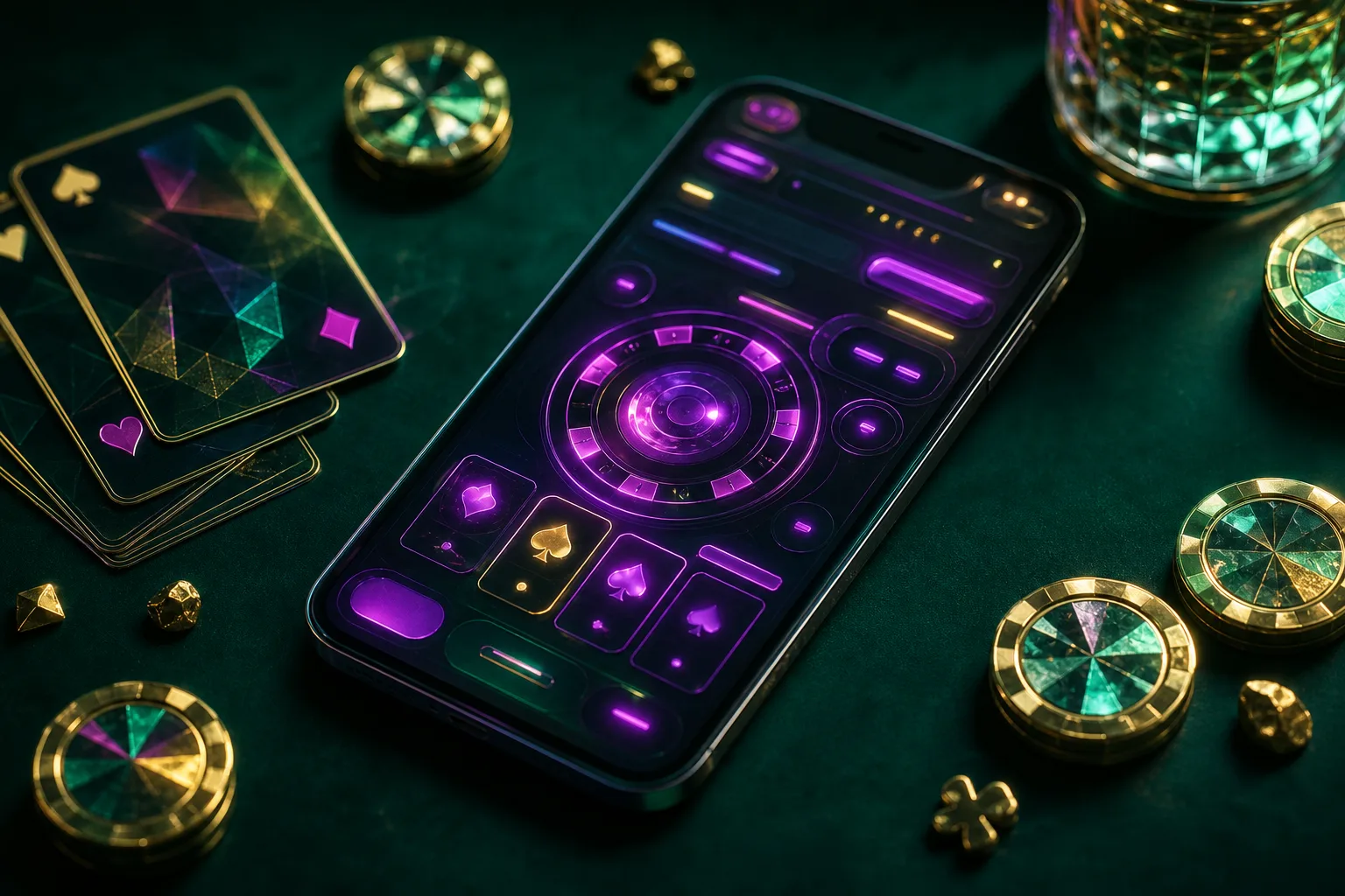SpinBetter – Casino App für Mobile Geräte und schnelle Anmeldung